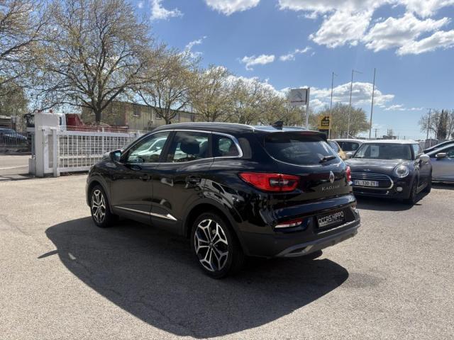 Renault Kadjar image 9