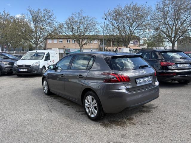 Peugeot 308 image 6