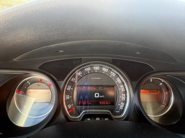 Citroen C5 image 3