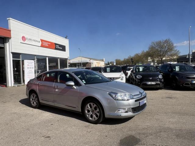 Citroen C5 image 4