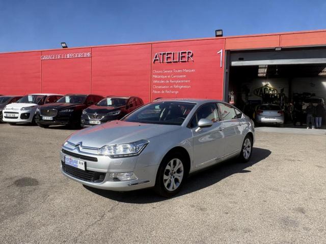 Citroen C5 image 9
