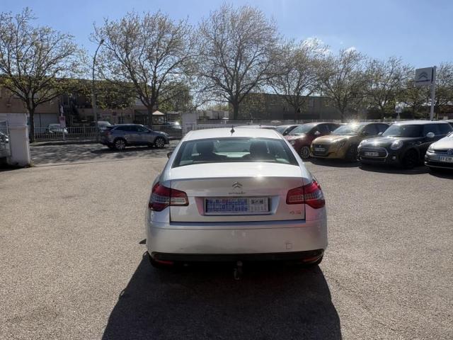 Citroen C5 image 6
