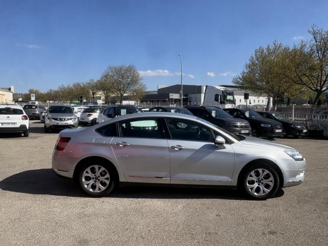 Citroen C5 image 7