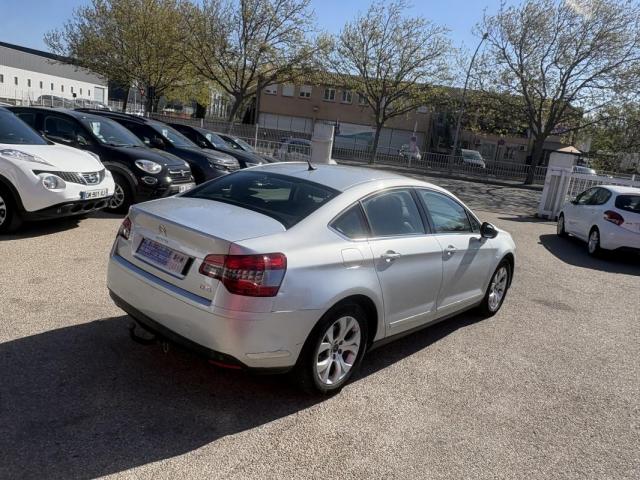 Citroen C5 image 2