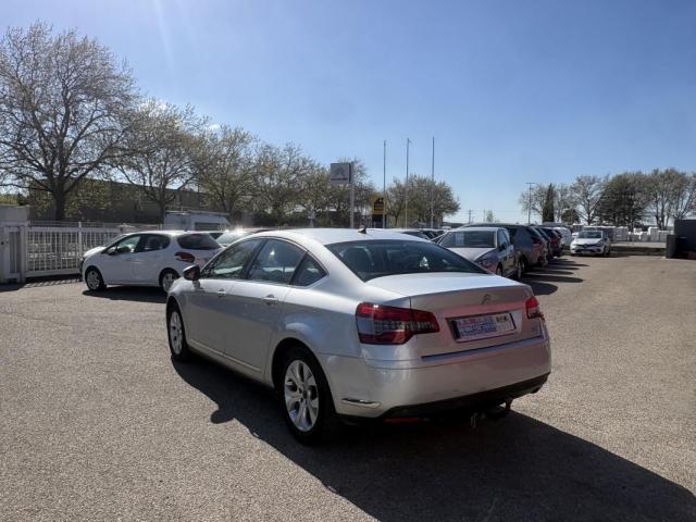 Citroen C5 image 1