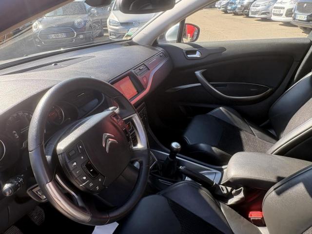 Citroen C5 image 5