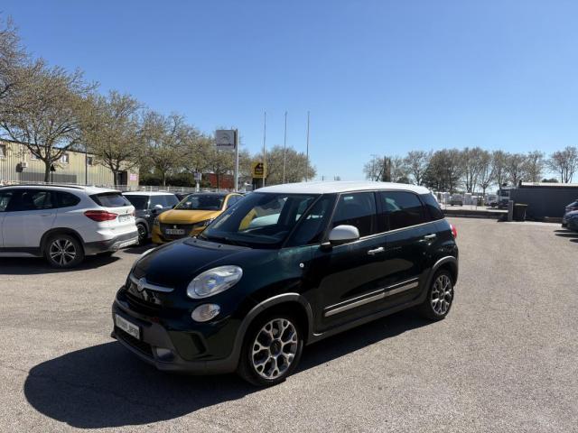 Fiat 500l image 2