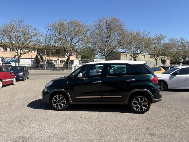 Fiat 500l image 4