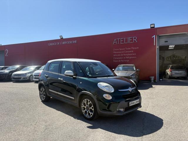 Fiat 500l image 3