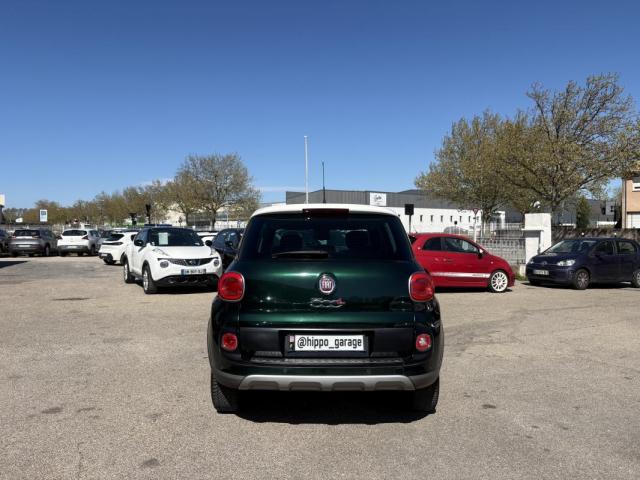 Fiat 500l image 5