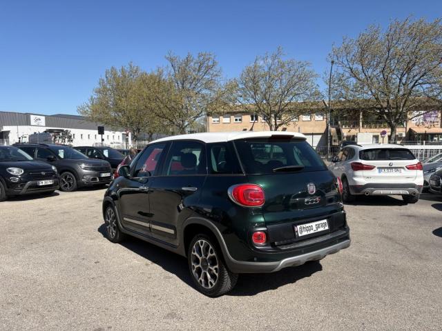 Fiat 500l image 8