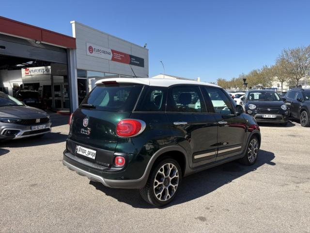 Fiat 500l image 7