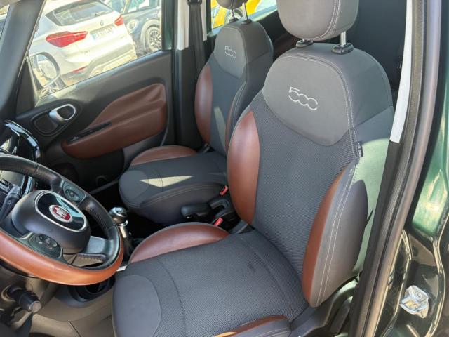 Fiat 500l image 9