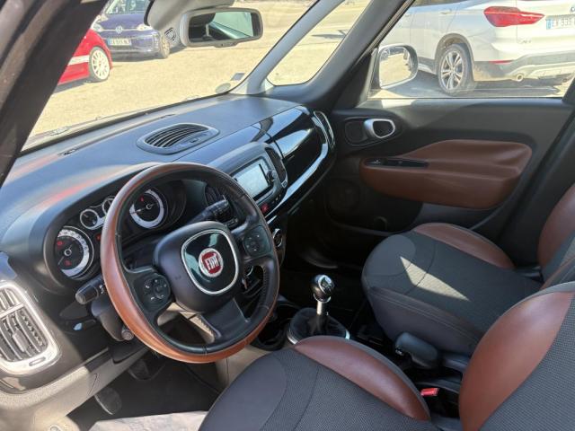 Fiat 500l image 1