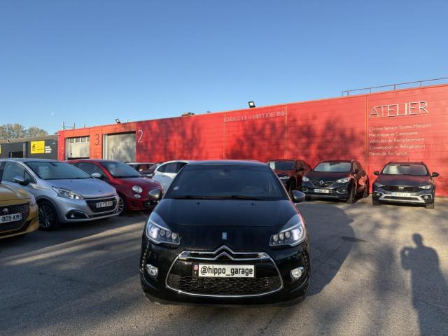 Ds Ds 3 110cv Bvm5 So Chic