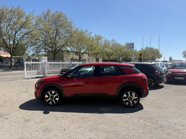 Citroen C4 Cactus image 7
