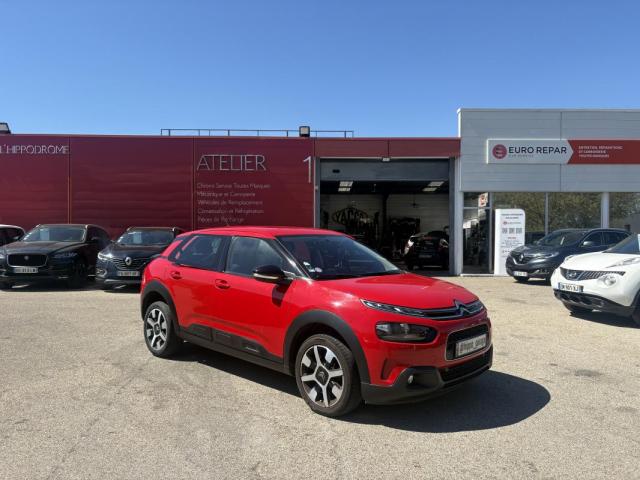 Citroen C4 Cactus image 3