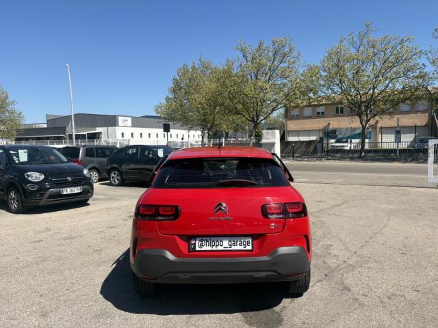 Citroen C4 Cactus image 5