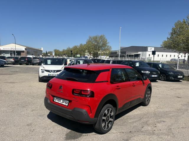Citroen C4 Cactus image 9