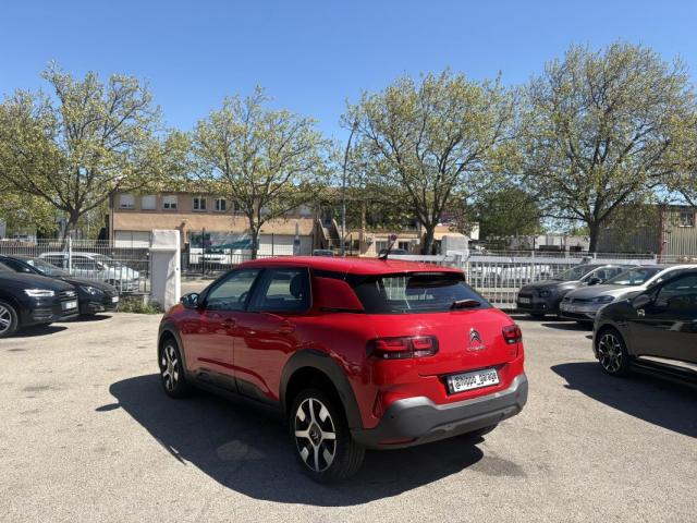 Citroen C4 Cactus image 8