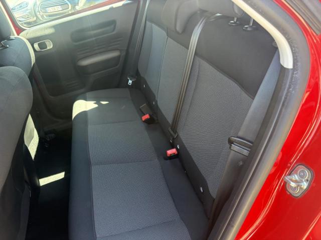 Citroen C4 Cactus image 1