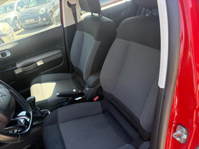 Citroen C4 Cactus image 2