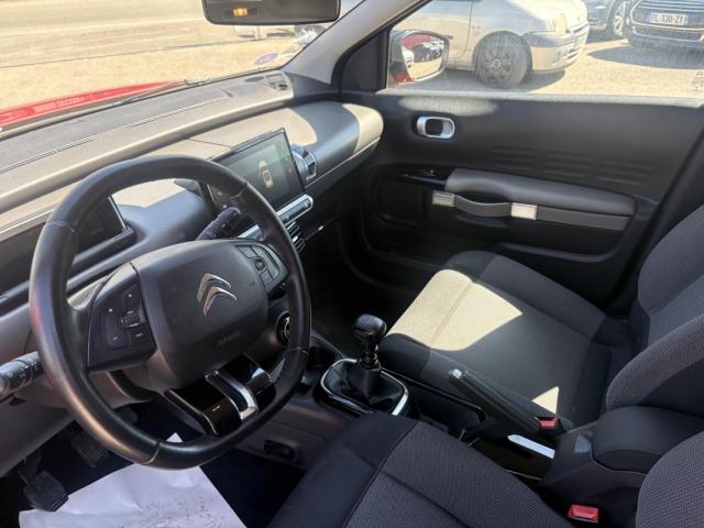Citroen C4 Cactus image 6