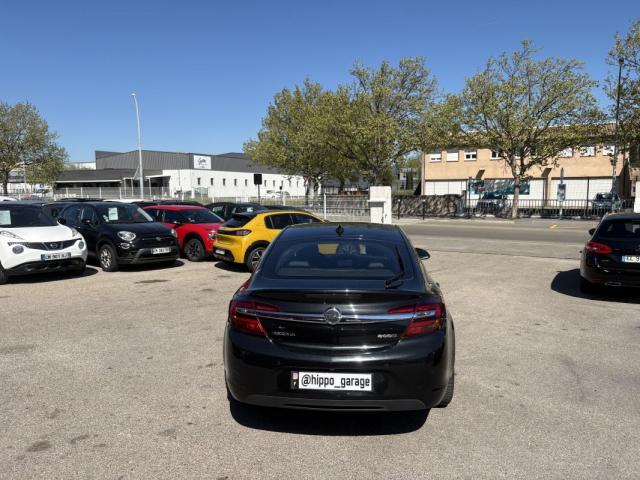 Opel Insignia image 1