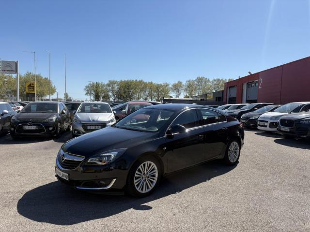 Opel Insignia image 8