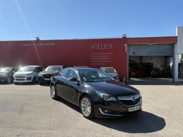 Opel Insignia image 4