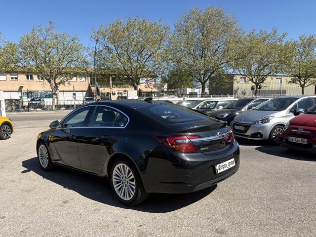 Opel Insignia image 6