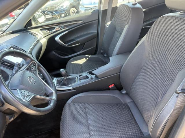 Opel Insignia image 9