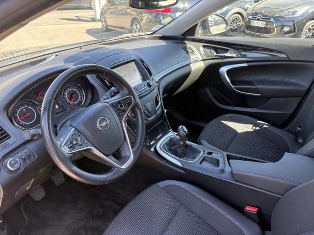 Opel Insignia image 3