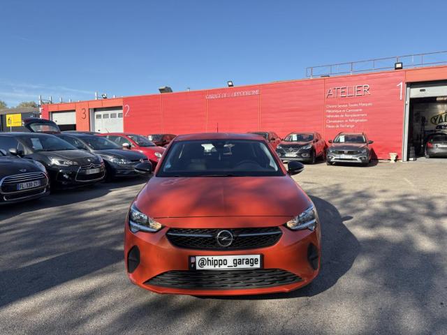 Opel Corsa E- 136cv Soh 88%