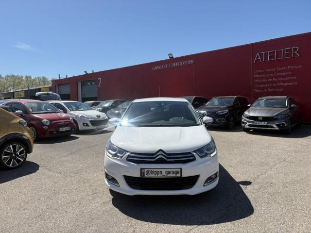Citroen C4 110cv Vti Millenium Bvm5