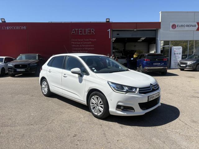 Citroen C4 image 8