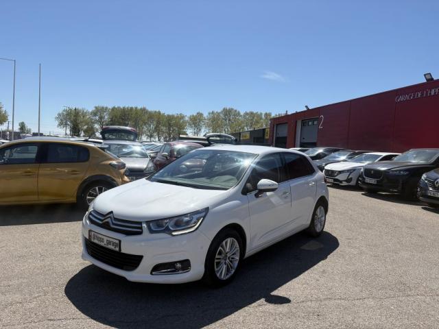 Citroen C4 image 2