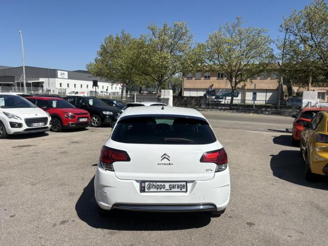 Citroen C4 image 1