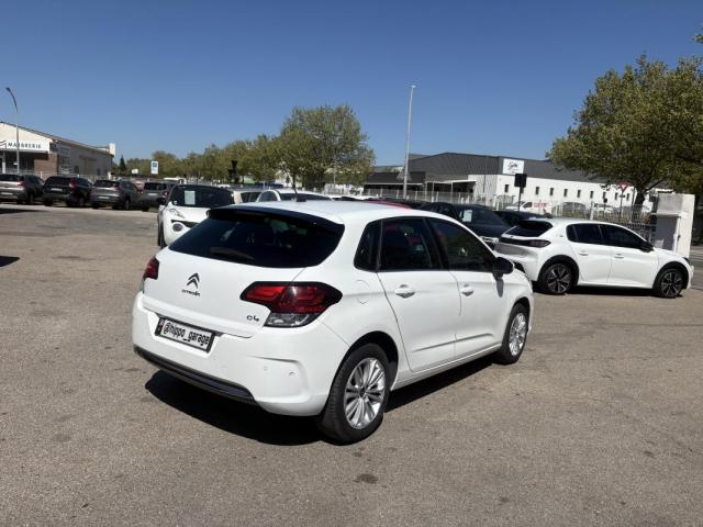 Citroen C4 image 7