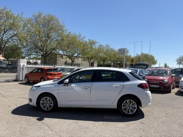 Citroen C4 image 5