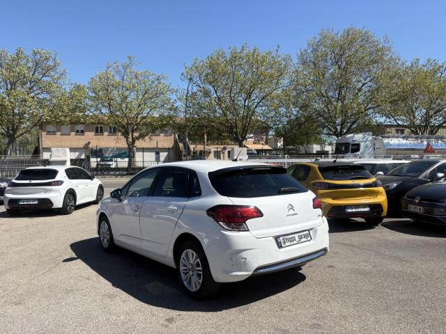 Citroen C4 image 9