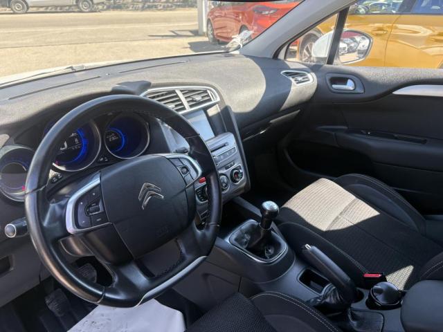 Citroen C4 image 4
