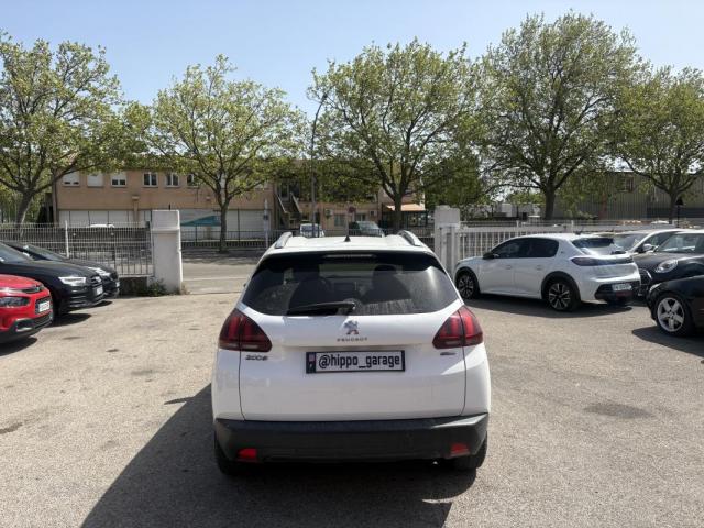 Peugeot 2008 image 6