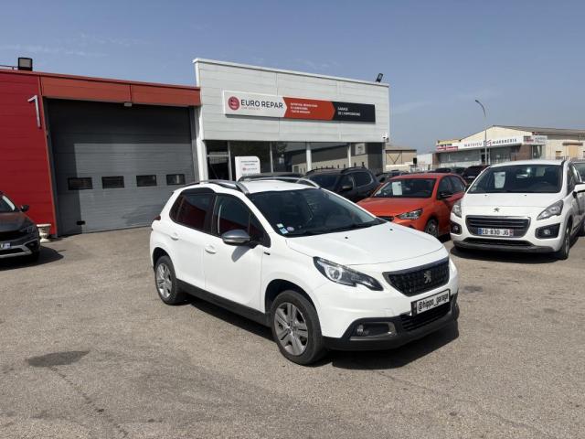 Peugeot 2008 image 3