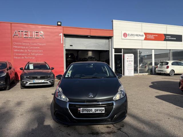 Peugeot 208 1.6 Bluehdi 100cv Active