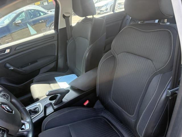 Renault Mégane Estate image 4