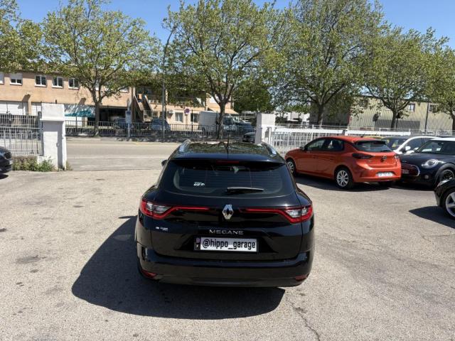 Renault Mégane Estate image 1