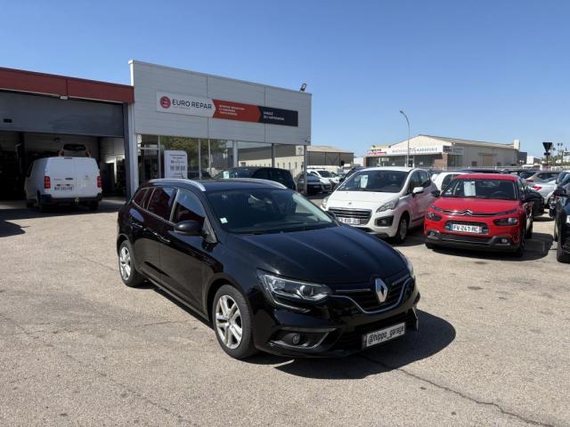 Renault Mégane Estate image 3
