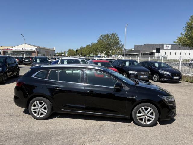 Renault Mégane Estate image 6