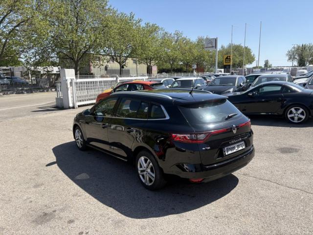 Renault Mégane Estate image 9
